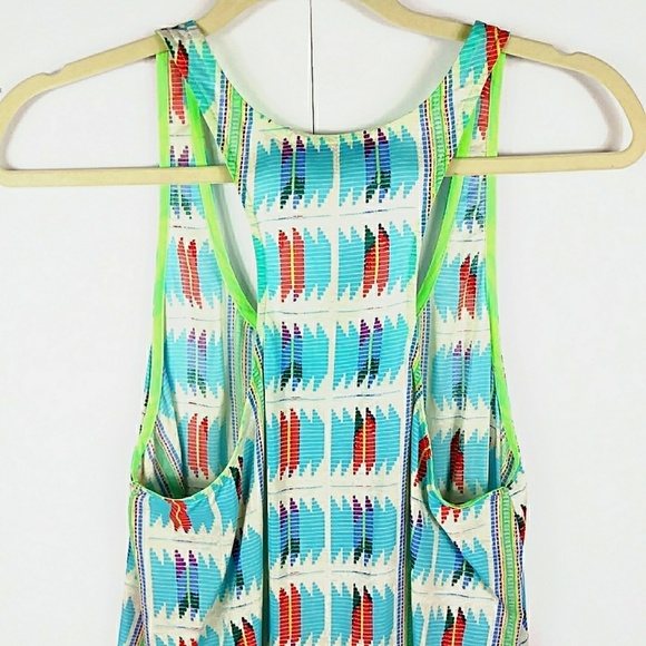 NWT AEO Racer Racerback T-Shirt S - Picture 7 of 7